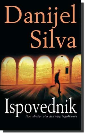 Ispovednik, Danijel Silva