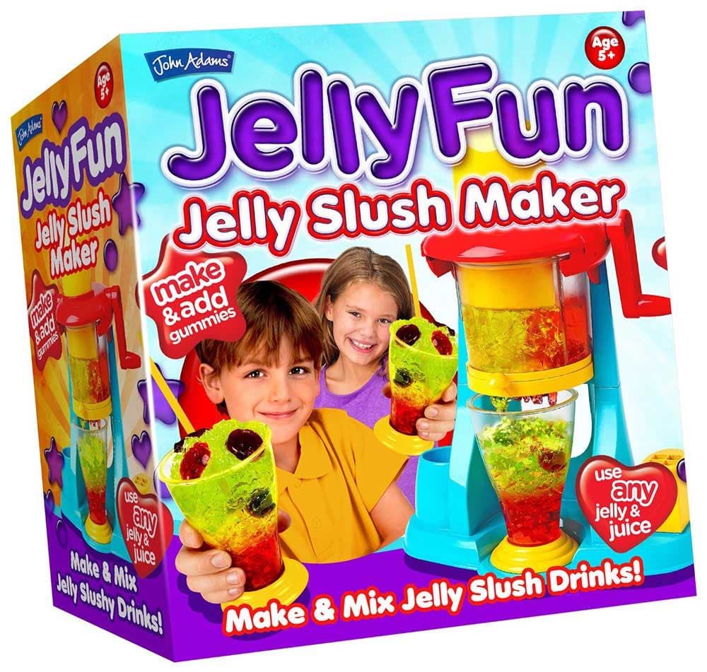 Igračka Napravi Žele Bombone - Jelly Fun 45-101000