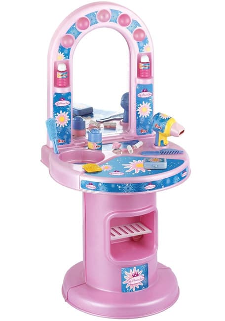 Unogiochi Salon za ulepšavanje Princess Sara 418802