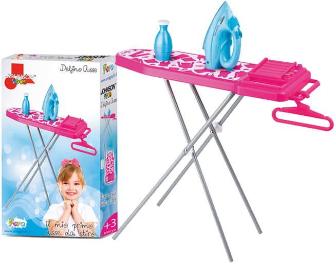 Faro Dečiji set za peglanje 415054