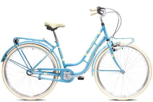 Bicikl Capriolo Bianka 918252-20