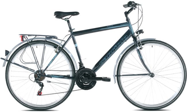 Bicikl Capriolo Sunrise Tour Man 916594-20