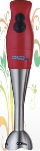 Štapni blender Keno KE-777 crveni