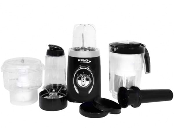 Multipraktik Keno KE 220A