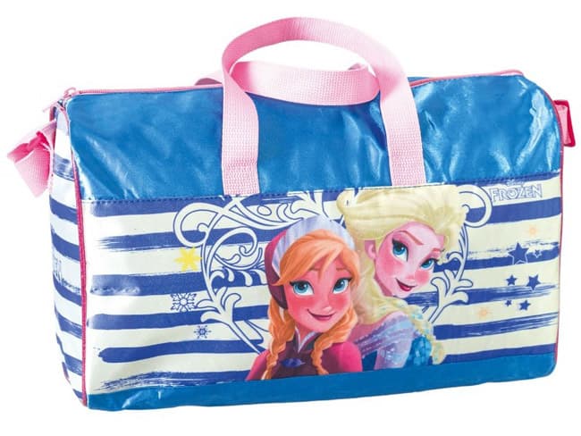 Putna torba Frozen TB51 322343