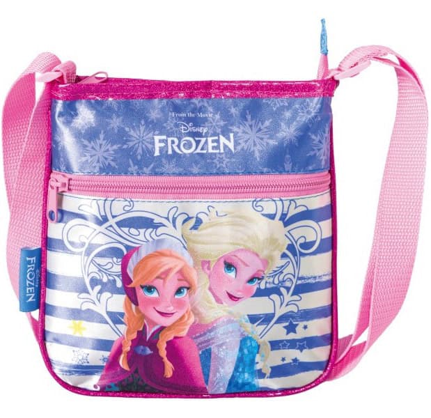 Disney Dečija Fashion torbica Frozen FB90 322312