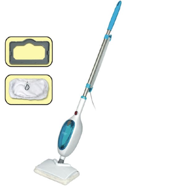 Johnson Mop Paročistač OKVapo