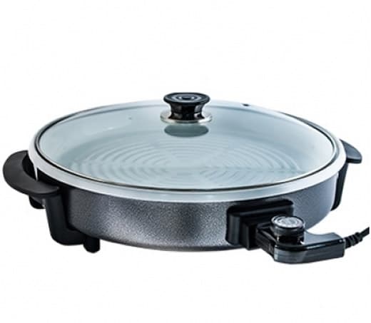 Keno Električni pizza pekač 42cm KE 31