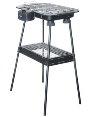 Keno Električni roštilj KE 301