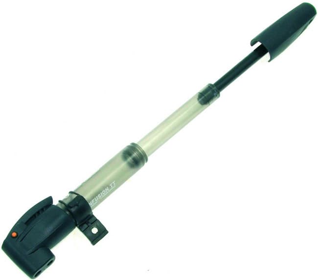 Ručna teleskopska pumpa sa dve glave SKS Infusion TT 190498