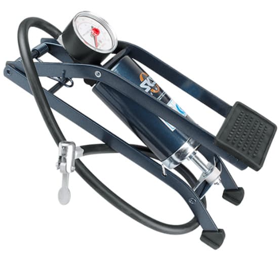 Nožna pumpa SKS Picco 190496