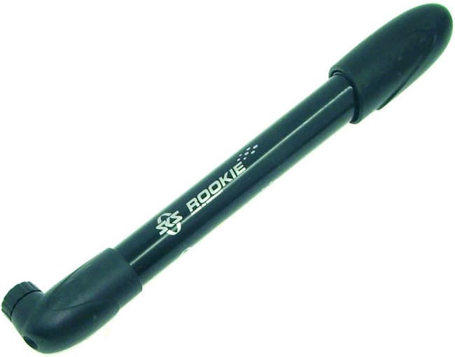 Ručna pumpa za sve vrste ventila SKS Rookie 190513