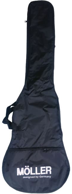 Moller Futrola za bas gitaru 219