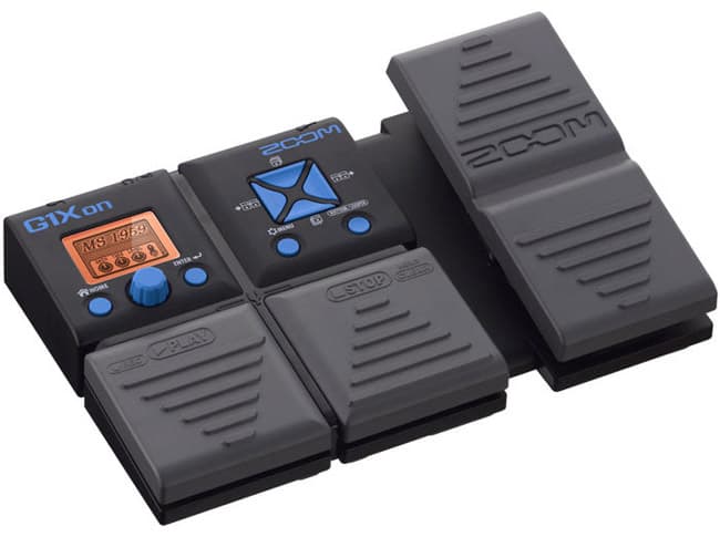 Zoom G1Xon Gitarski procesor