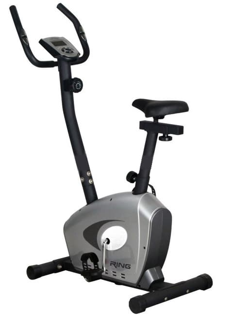 Sobni bicikl sa magnetnim opterećenjem RX 215