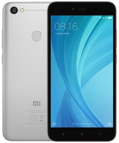 Telefon Xiaomi Redmi Note 5A Prime 3/32G Grey