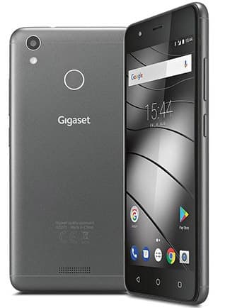 Telefon Gigaset GS270 Plus Dark Grey