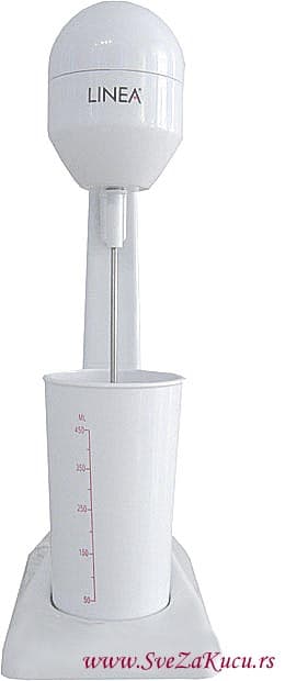 Multifunkcionalni Mikser Linea LMN-0005w