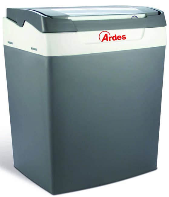 Ardes Portabl frižider 12V i 220V 30 lit. AR5E30A
