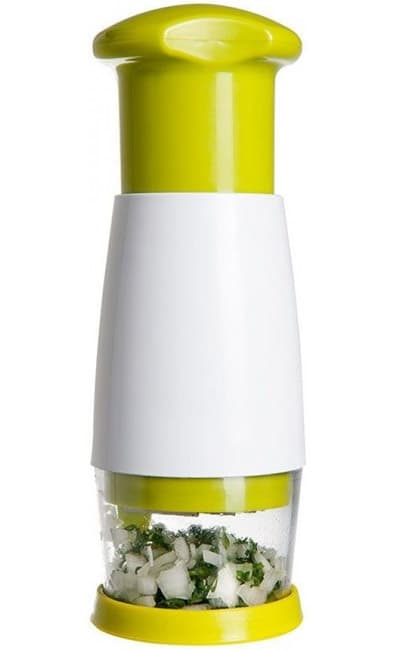 Kitchen Artist Ručna mehanička seckalica MEN234