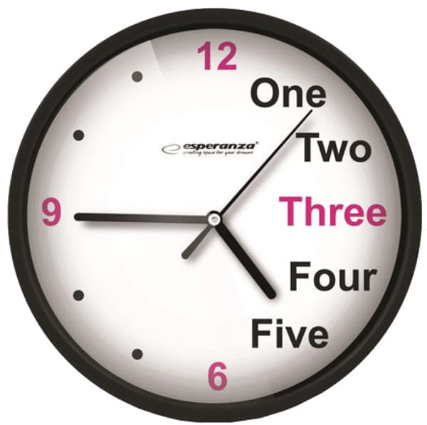 Esperanza Zidni sat Prague EHC014K