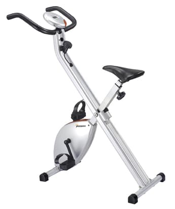 Sklopivi magnetni bicikl CF917