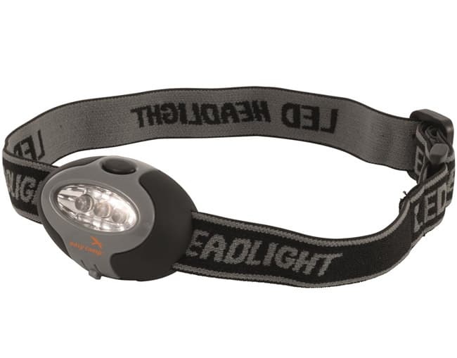 Easy camp Čeona lampa Yarara 680101