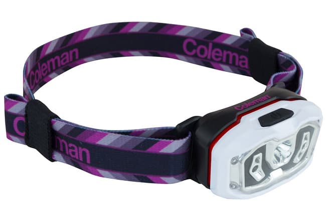 Coleman Vodootporna čeona lampa CHT+100 2000030578