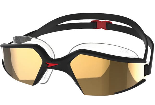 Speedo Naočare za plivanje Aquapulse Max 2 Mirror 7020100780