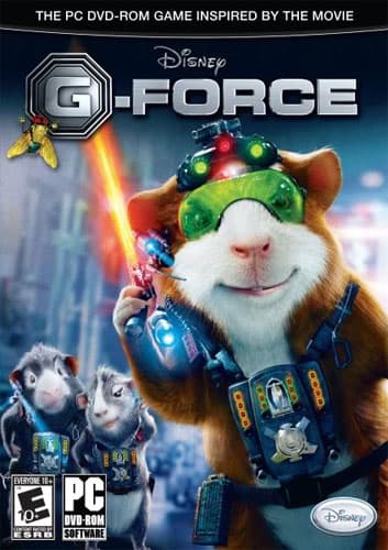 G-Force igra za PC