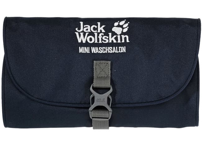 Jack Wolfskin Neseser 86150-1010