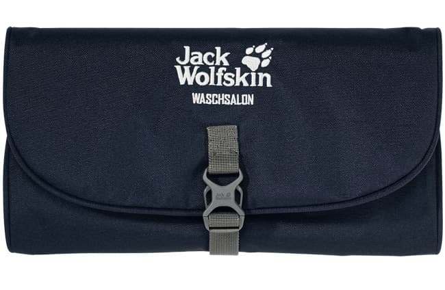 Jack Wolfskin Neseser sa ogledalom 86130-1010
