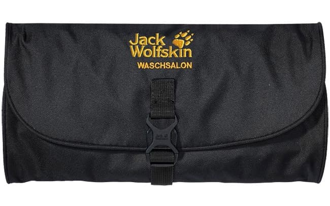 Jack Wolfskin Neseser sa ogledalom 86130-600