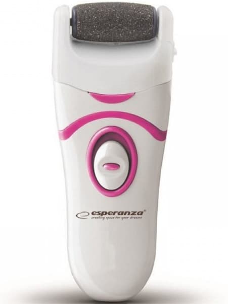 Esperanza Turpija za stopala na baterije EBF005P