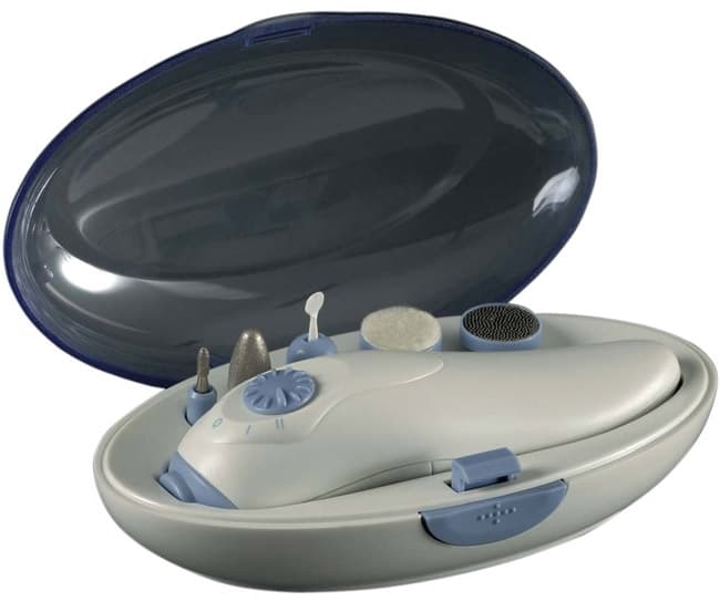 Ardes Set za manikir i pedikir ARM283A