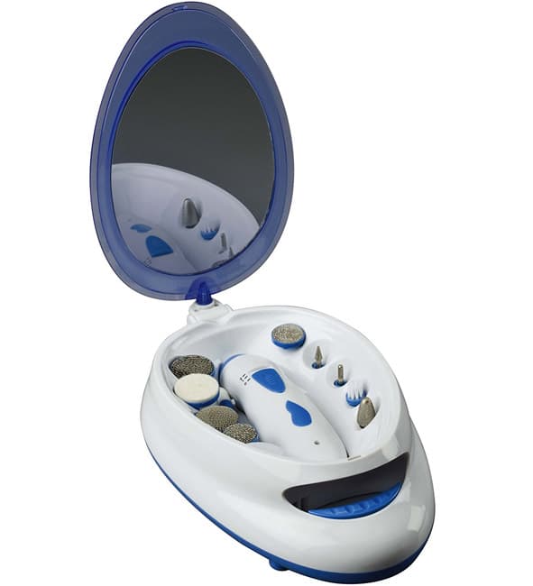 Ardes Set za manikir i pedikir ARM288