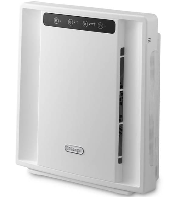 DeLonghi Prečistač vazduha sa jonizatorom AC 75 557030