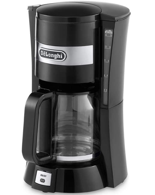 DeLonghi Aparat za filter kafu ICM 15210.1