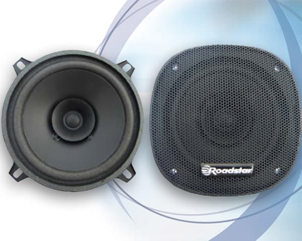 Roadstar Zvučnik za automobil 130mm 50W PS-1315