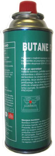 Plinska patrona za Matrix Plinski rešo BDZ-180-A