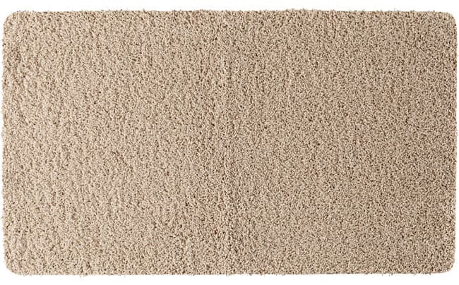 Prostirka za kupatilo Ekol Alya 35 bež 50x80