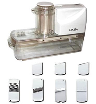 Mandolina Multifunkcionalna Seckalica LMAN_0113