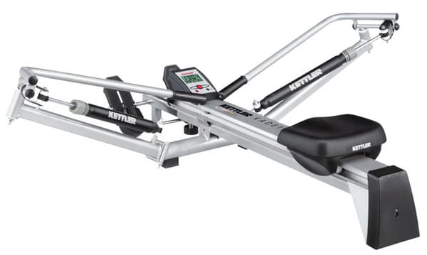 Kettler Kadett Klupa za veslanje 7977-900