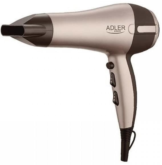 Adler Fen za kosu 2200W AD2246