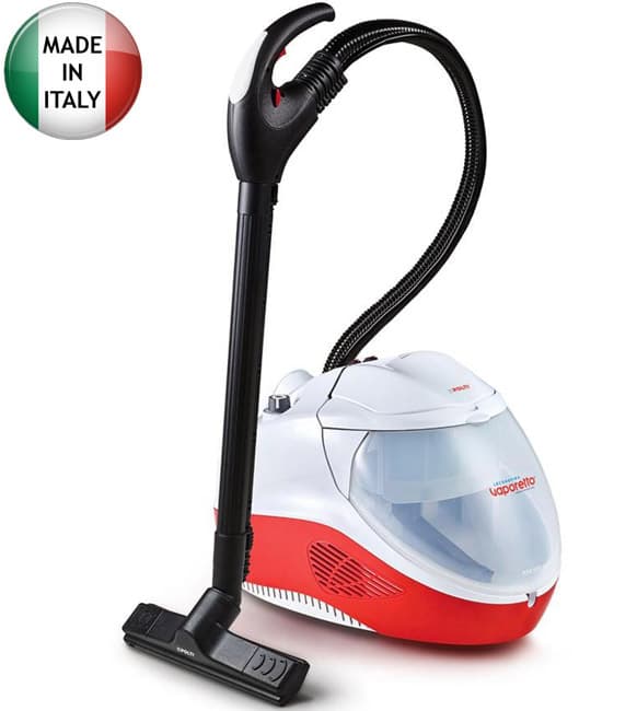 Polti Paročistač i Usisivač Vaporetto Lecoaspira FAV50 Multifloor