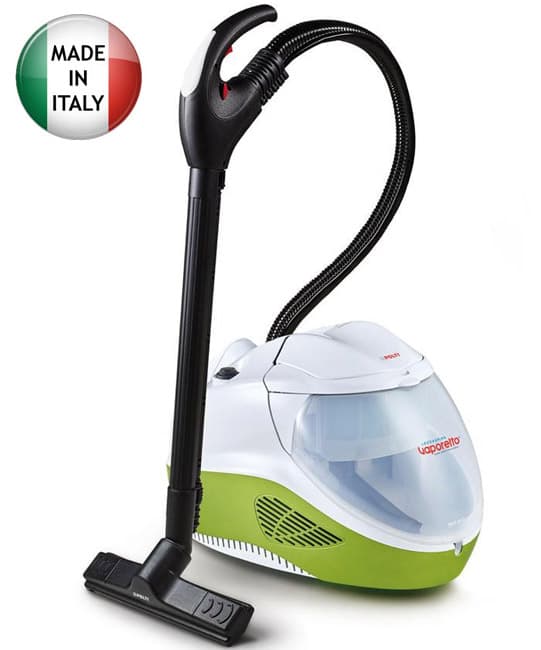 Polti Paročistač i Usisivač Vaporetto Lecoaspira FAV80 Turbo Intelligence