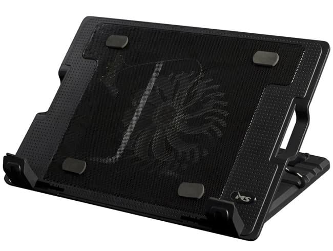 Cooler MS Balance 03 DX-738 Podesivo postolje za laptop