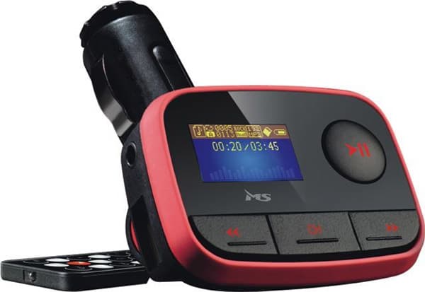 MS Tune 03 FM MP3 transmiter za automobil
