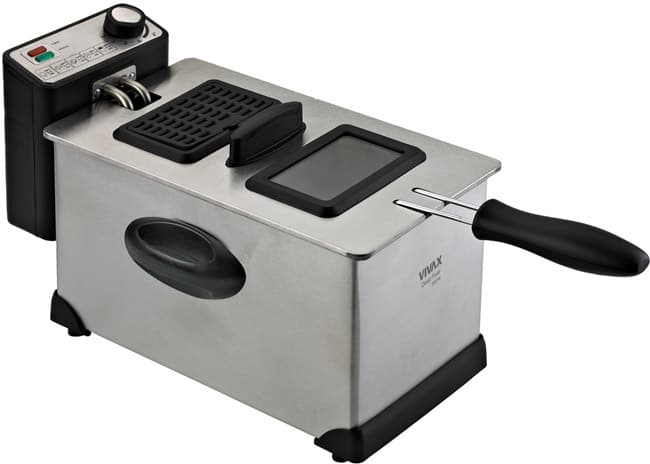 Vivax Friteza DF-2003SS