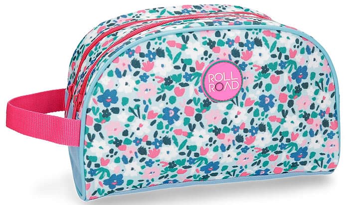 Roll Road Kozmetični neseser Pretty Blue 42644